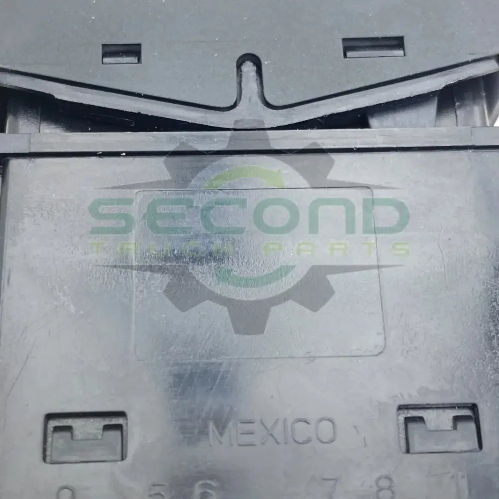 22558326 Genuine Volvo Lane Keeping Switch - Second Truck Parts