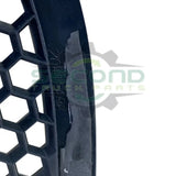 20413696 Genuine Volvo Left Air Intake Grille - Second Truck Parts