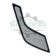 20413696 Genuine Volvo Left Air Intake Grille - Second Truck Parts
