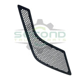 20413696 Genuine Volvo Left Air Intake Grille - Second Truck Parts
