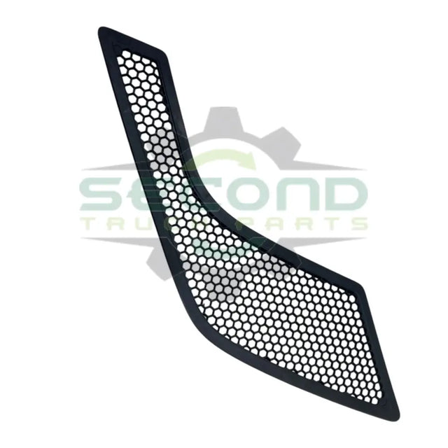 20413696 Genuine Volvo Left Air Intake Grille - Second Truck Parts