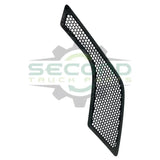 20413696 Genuine Volvo Left Air Intake Grille - Second Truck Parts