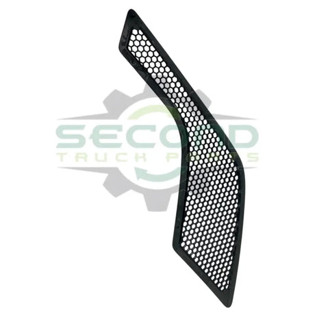 20413696 Genuine Volvo Left Air Intake Grille - Second Truck Parts
