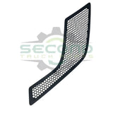 20413696 Genuine Volvo Left Air Intake Grille - Second Truck Parts