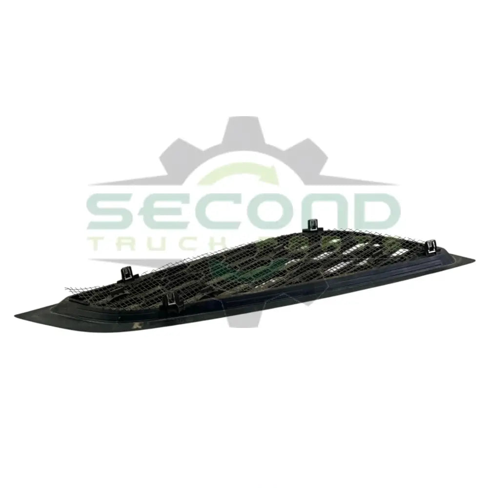 82795498 Genuine Volvo Left Air Intake Grille - Second Truck Parts