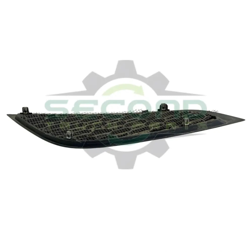 82795498 Genuine Volvo Left Air Intake Grille - Second Truck Parts