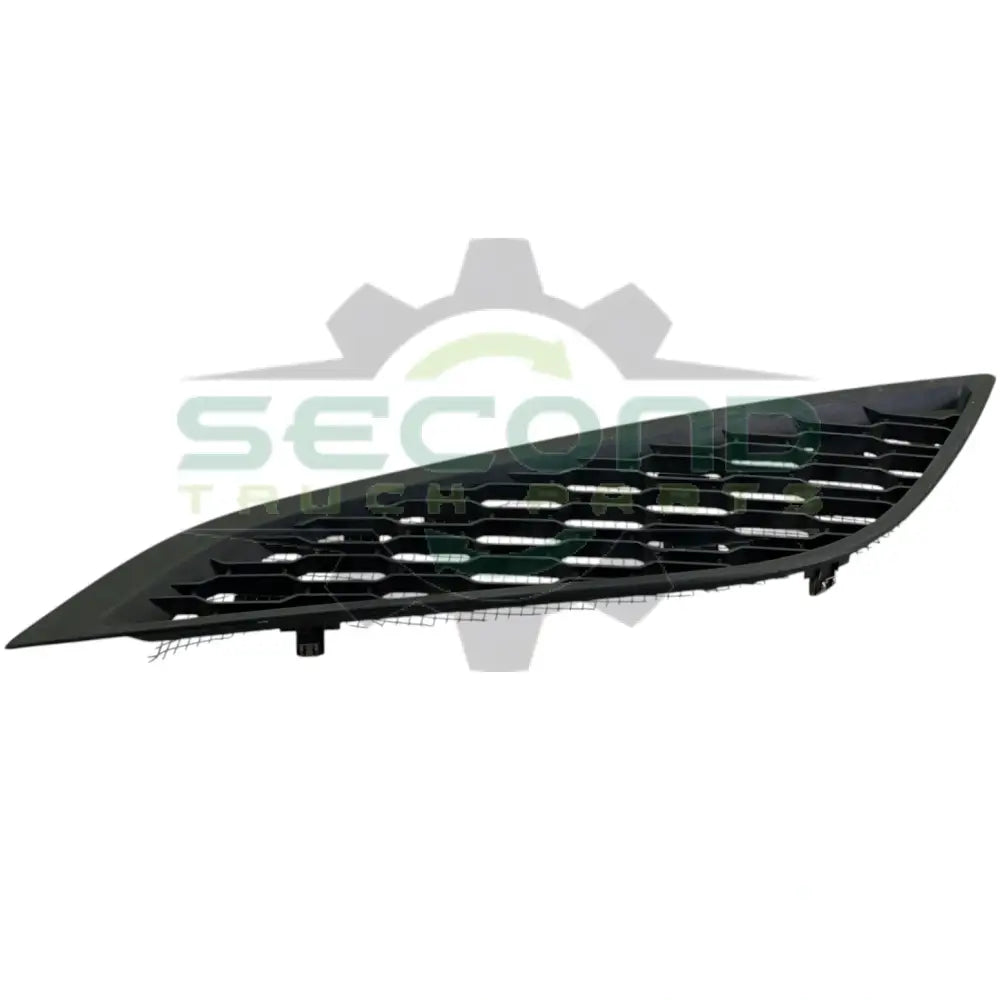 82795498 Genuine Volvo Left Air Intake Grille - Second Truck Parts