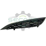 82795498 Genuine Volvo Left Air Intake Grille - Second Truck Parts