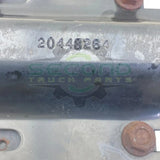 20448264 Genuine Volvo Left Bracket - Second Truck Parts
