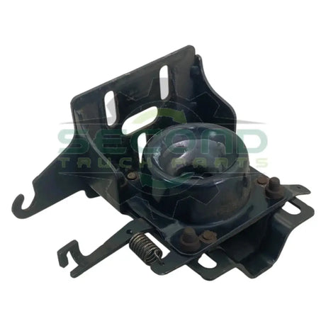 20448264 Genuine Volvo Left Bracket - Second Truck Parts