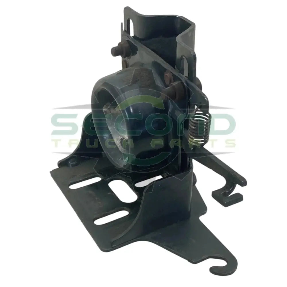 20448264 Genuine Volvo Left Bracket - Second Truck Parts