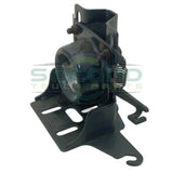 20448264 Genuine Volvo Left Bracket - Second Truck Parts