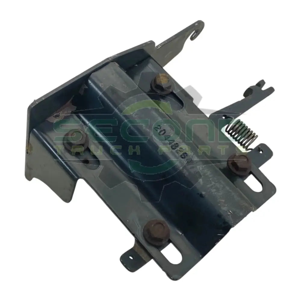 20448264 Genuine Volvo Left Bracket - Second Truck Parts