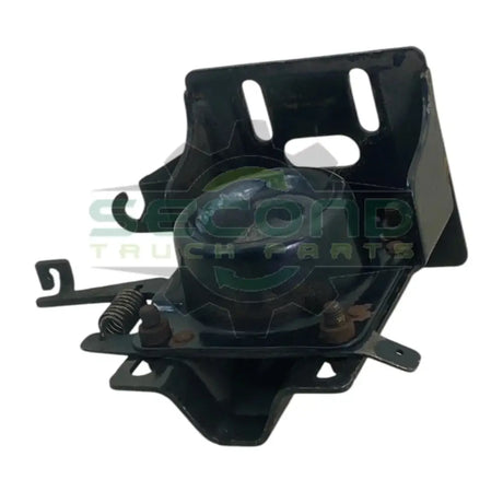 20448264 Genuine Volvo Left Bracket - Second Truck Parts