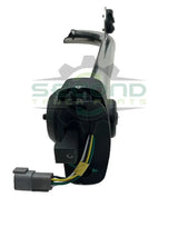 Genuine Volvo Left Door Mirror - Mirrors