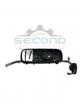 Genuine Volvo Left Door Mirror - Mirrors