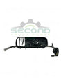 Genuine Volvo Left Door Mirror - Mirrors