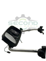 Genuine Volvo Left Door Mirror - Mirrors