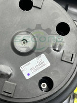 Genuine Volvo Left Door Mirror - Mirrors