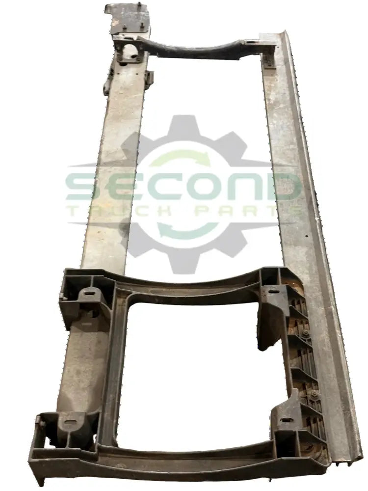 Genuine Volvo Left Fairing Bracket - Fairings