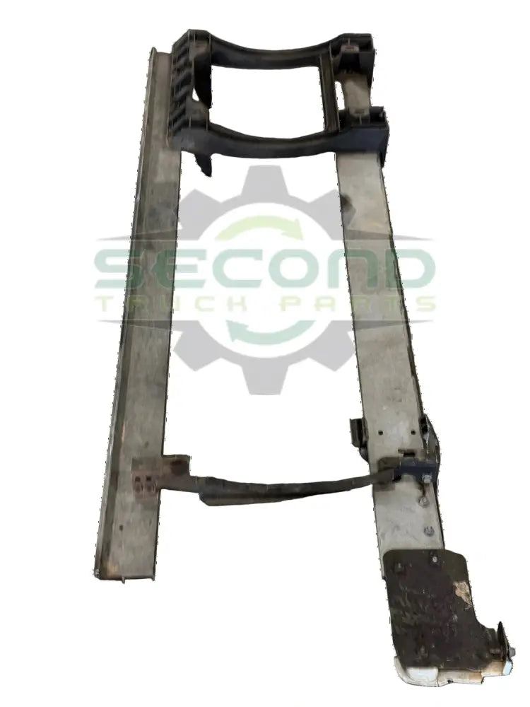 Genuine Volvo Left Fairing Bracket - Fairings