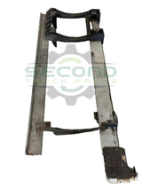 Genuine Volvo Left Fairing Bracket - Fairings