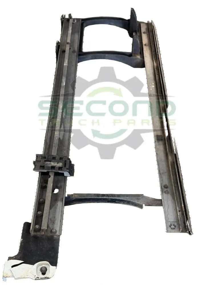 Genuine Volvo Left Fairing Bracket - Fairings
