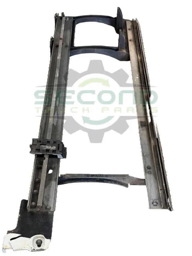 Genuine Volvo Left Fairing Bracket - Fairings