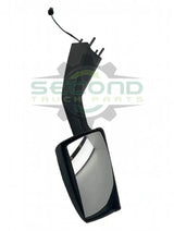 Genuine Volvo Left Hand Hood Mirror - Mirrors