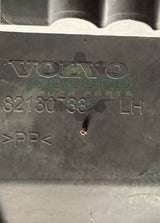 82130733 Genuine Volvo Left Hand Hood Side Front Splash Shield - Second Truck Parts