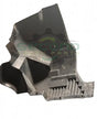 82130733 Genuine Volvo Left Hand Hood Side Front Splash Shield - Second Truck Parts