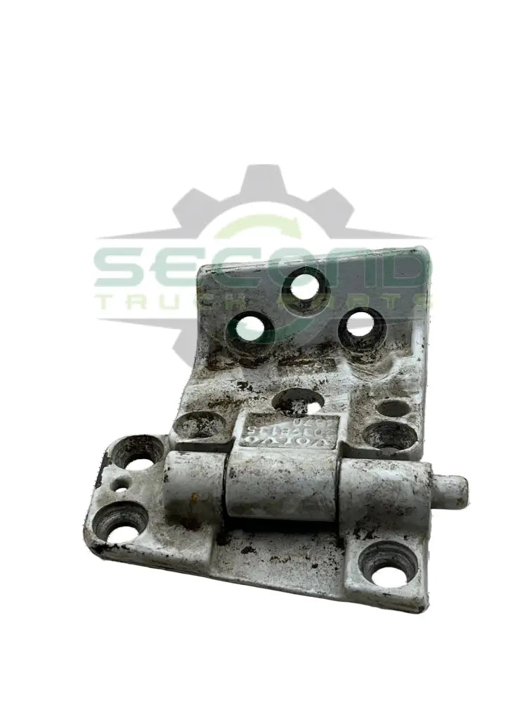 Genuine Volvo Left Hand Upper Door Hinge - Hinges