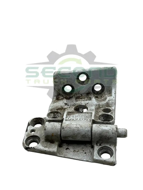Genuine Volvo Left Hand Upper Door Hinge - Hinges
