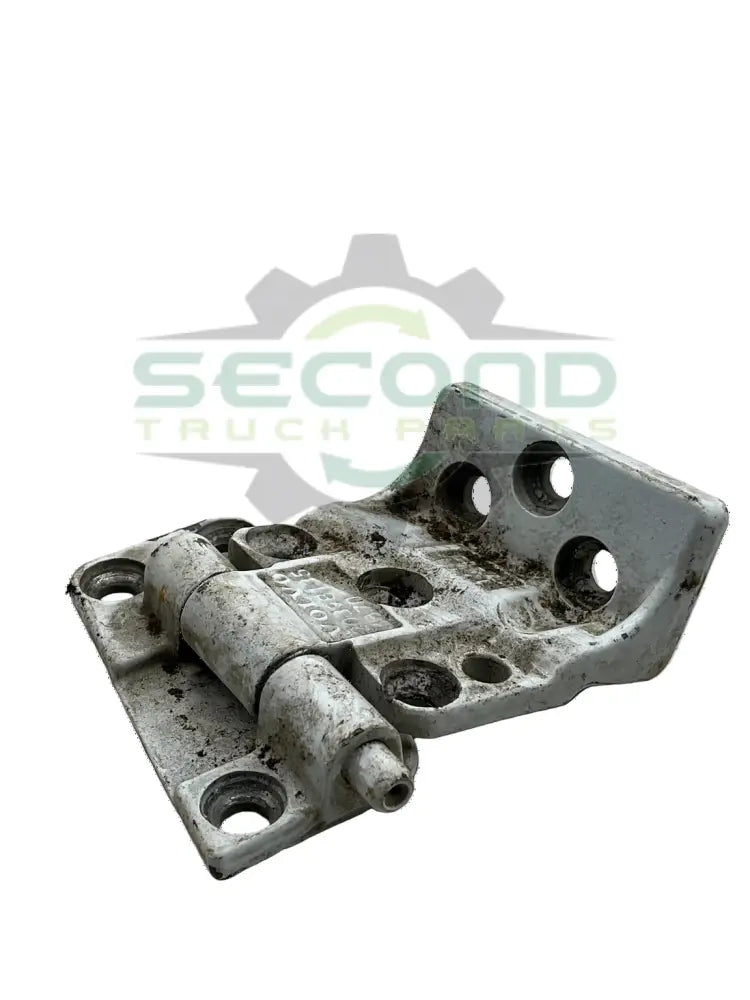 Genuine Volvo Left Hand Upper Door Hinge - Hinges