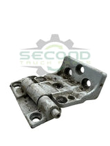 Genuine Volvo Left Hand Upper Door Hinge - Hinges