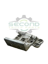 Genuine Volvo Left Hand Upper Door Hinge - Hinges