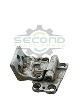 Genuine Volvo Left Hand Upper Door Hinge - Hinges