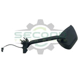78645626 Genuine Volvo Left Hood Mirror - Second Truck Parts