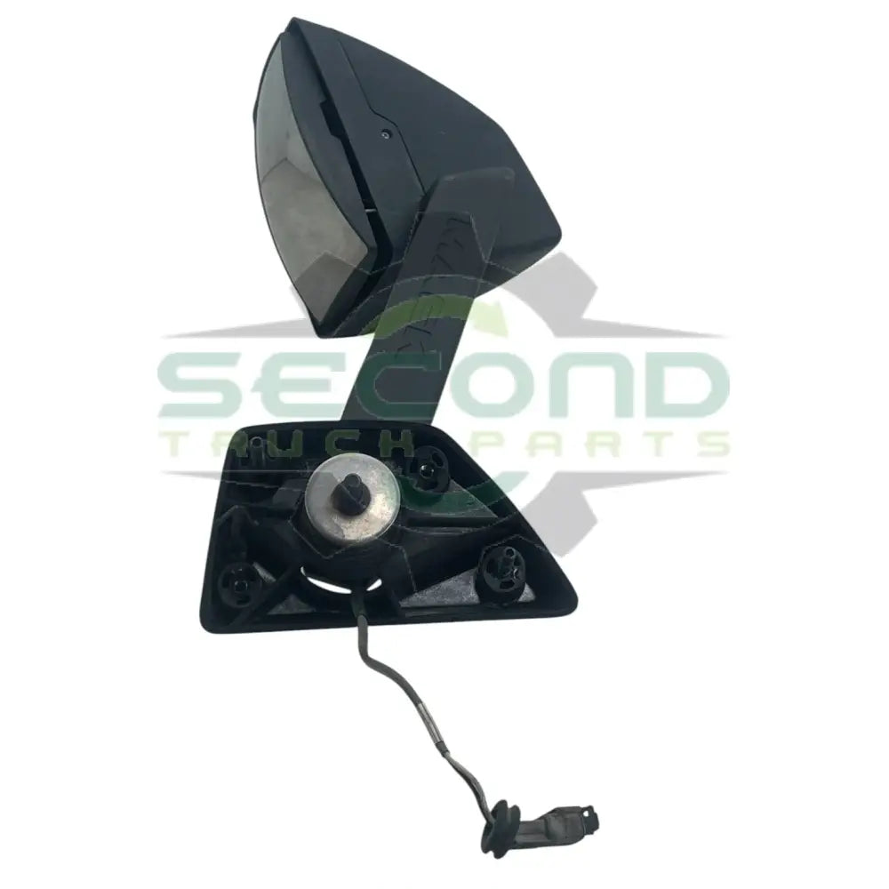 78645626 Genuine Volvo Left Hood Mirror - Second Truck Parts