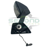 78645626 Genuine Volvo Left Hood Mirror - Second Truck Parts