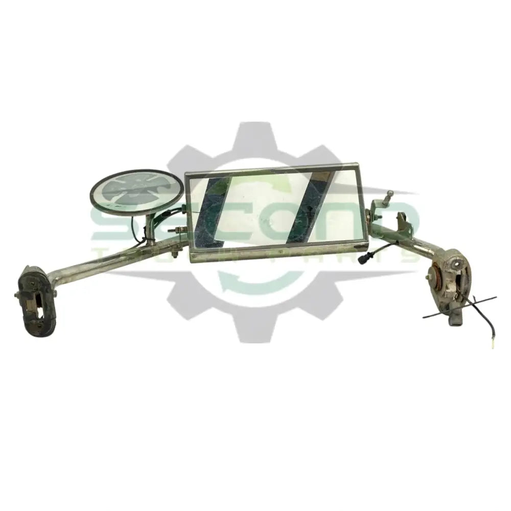 23984819 Genuine Volvo Left Mirror - Second Truck Parts