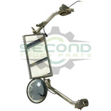 23984819 Genuine Volvo Left Mirror - Second Truck Parts
