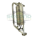23984819 Genuine Volvo Left Mirror - Second Truck Parts