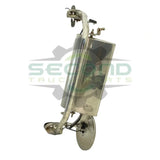 23984819 Genuine Volvo Left Mirror - Second Truck Parts