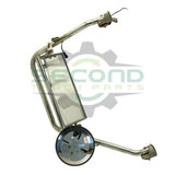 23984819 Genuine Volvo Left Mirror - Second Truck Parts