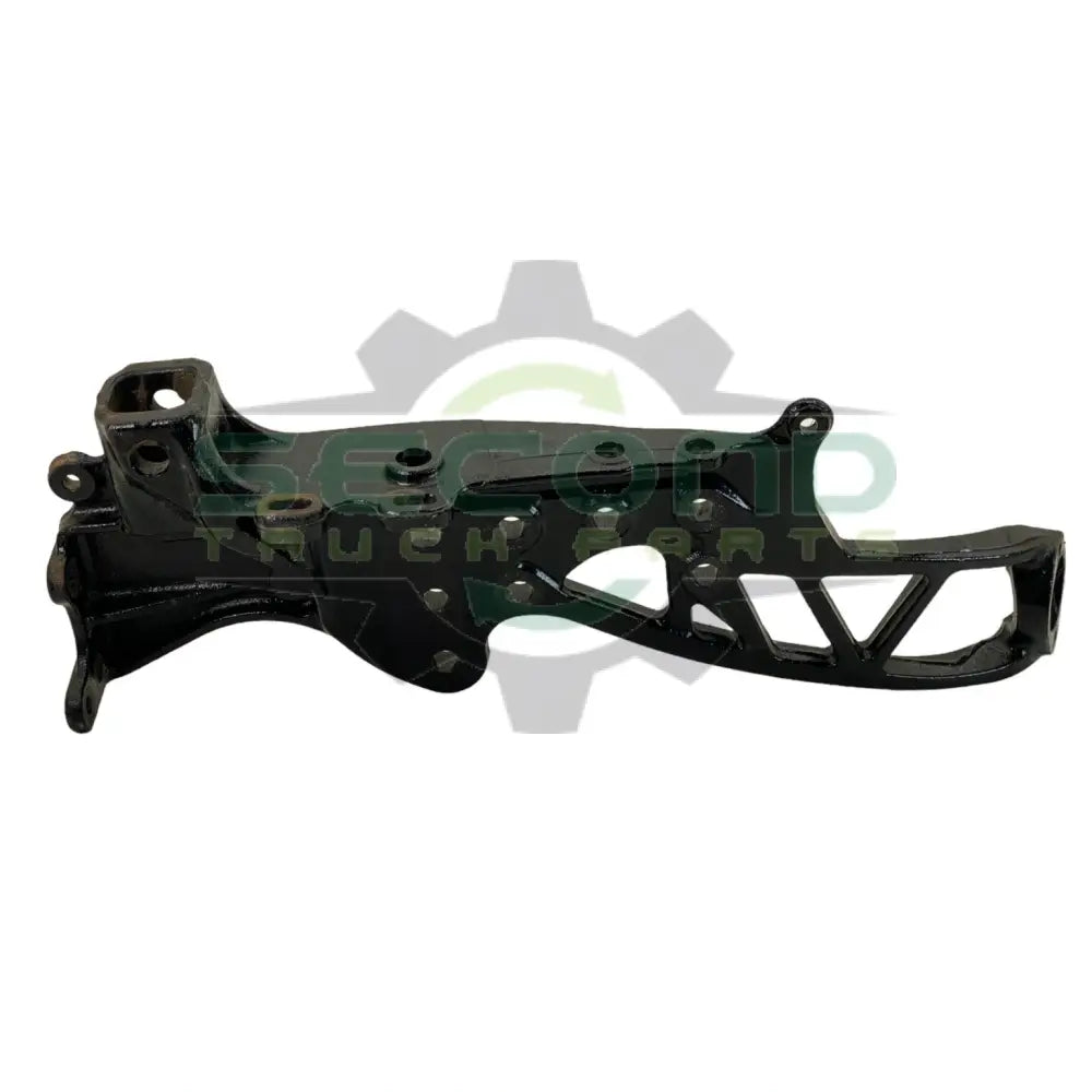 23924816 Genuine Volvo Left Radiator Support Bracket - Second Truck Parts