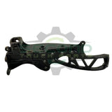 23924816 Genuine Volvo Left Radiator Support Bracket - Second Truck Parts
