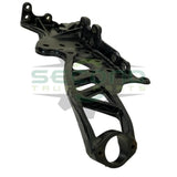 23924816 Genuine Volvo Left Radiator Support Bracket - Second Truck Parts