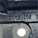 23924816 Genuine Volvo Left Radiator Support Bracket - Second Truck Parts