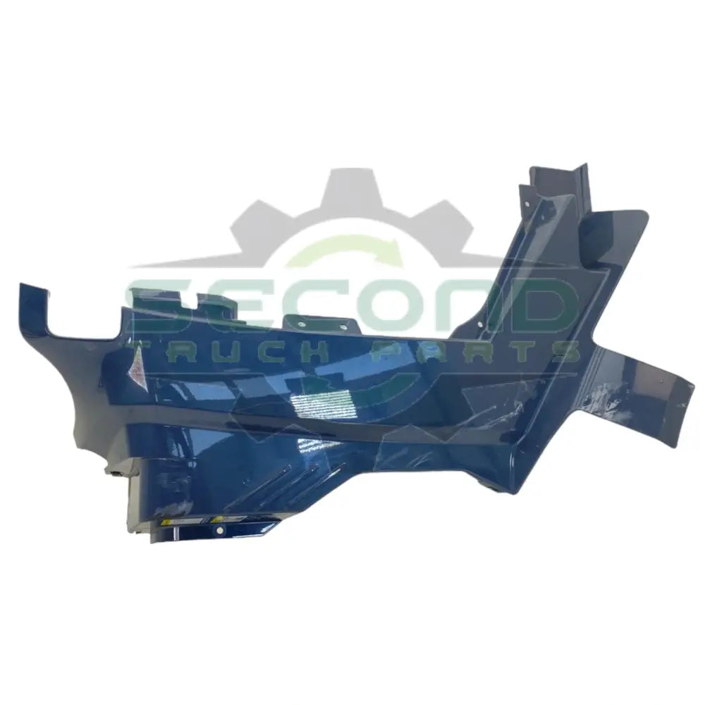 84738849 Genuine Volvo Left Side Cowl - Second Truck Parts